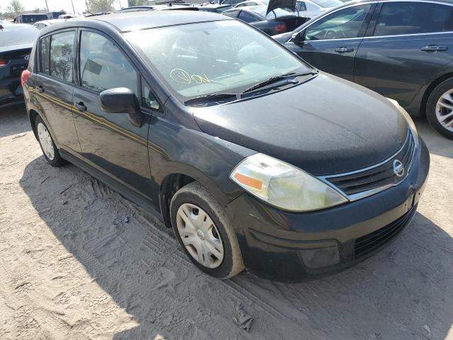 Photo 4 from auction – 2011 NISSAN VERSA S with VIN 3N1BC1CP1BL510414