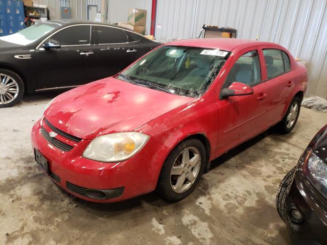 Photo 1 from auction – 2005 CHEVROLET COBALT LS with VIN 1G1AL52F057653588