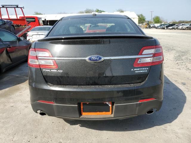 Photo 6 from auction – 2014 FORD TAURUS LIM with VIN 1FAHP2F84EG184760