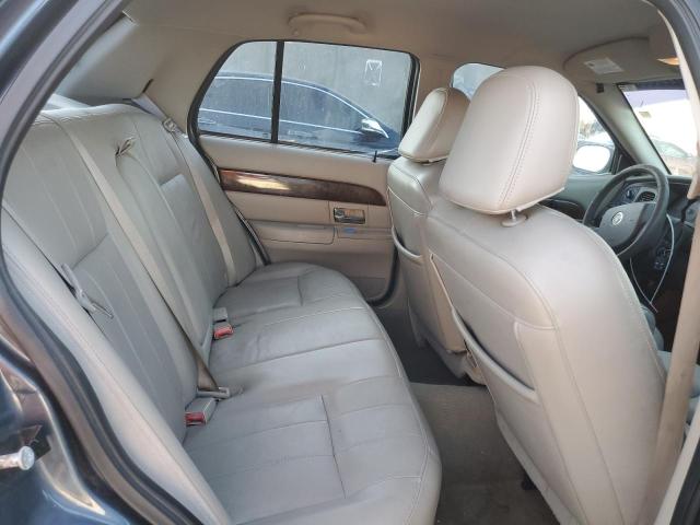 Photo 10 from auction – 2007 MERCURY GRAND MARQ with VIN 2MEFM75V17X639915