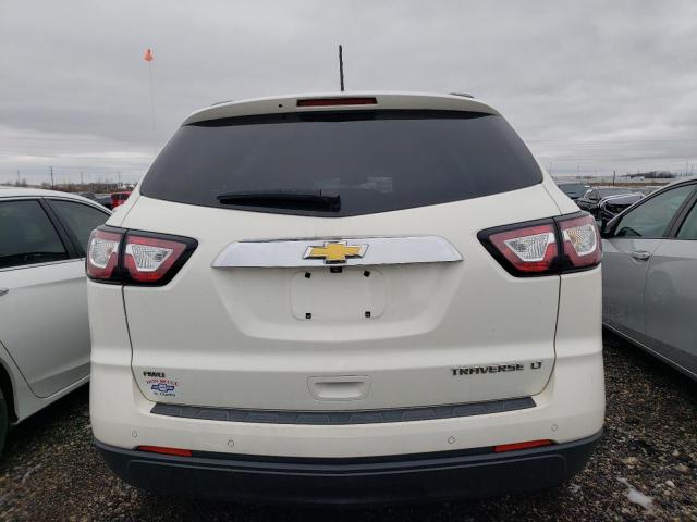 Photo 6 from auction – 2015 CHEVROLET TRAVERSE L with VIN 1GNKVHKD4FJ135971