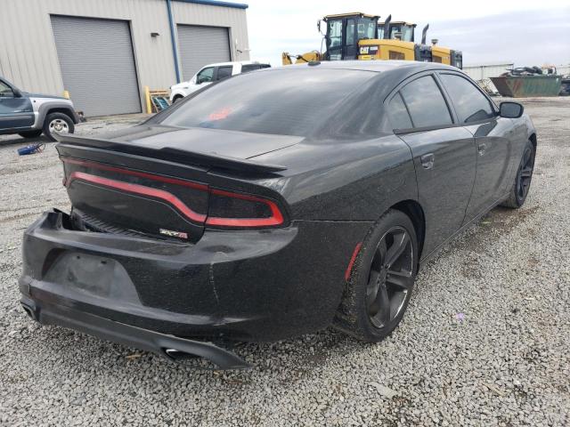 Photo 3 from auction – 2015 DODGE CHARGER SE with VIN 2C3CDXBG6FH777666