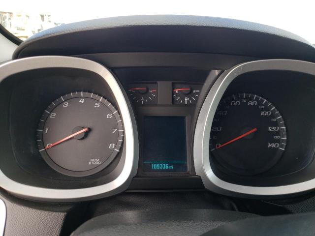 Photo 9 from auction – 2017 CHEVROLET EQUINOX LT with VIN 2GNFLFEK8H6240244