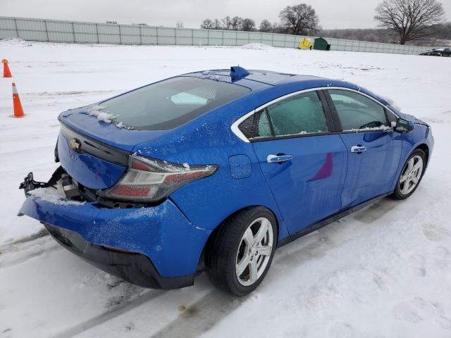 Photo 3 from auction – 2017 CHEVROLET VOLT LT with VIN 1G1RA6S52HU113610