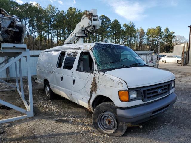 Photo 4 from auction – 2006 FORD ECONOLINE with VIN 1FTSS34L26DB05598