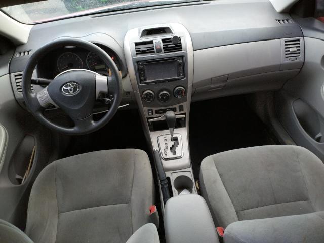 Photo 8 from auction – 2013 TOYOTA COROLLA BA with VIN 5YFBU4EE4DP173816