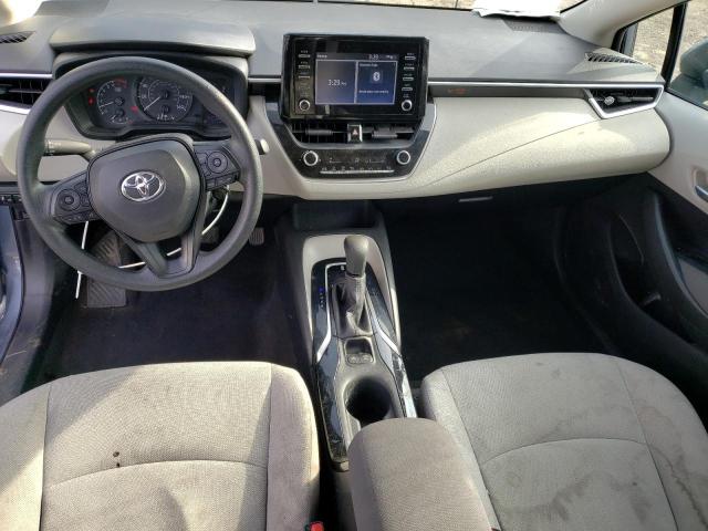 Photo 8 from auction – 2020 TOYOTA COROLLA L with VIN 5YFDPRAE5LP054576