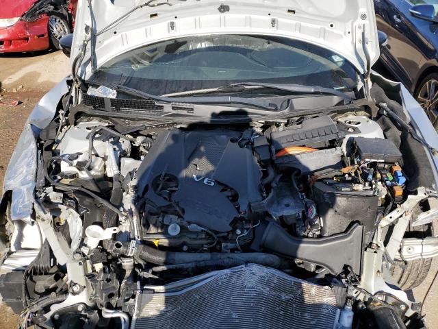 Photo 11 from auction – 2018 NISSAN MAXIMA 3.5 with VIN 1N4AA6AP9JC384768