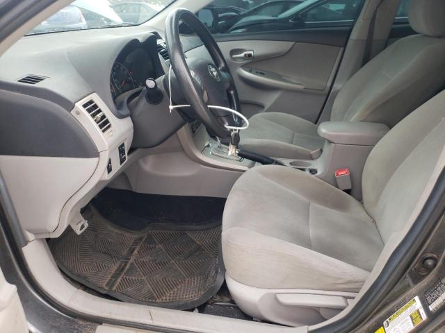 Photo 7 from auction – 2013 TOYOTA COROLLA BA with VIN 2T1BU4EE5DC975579