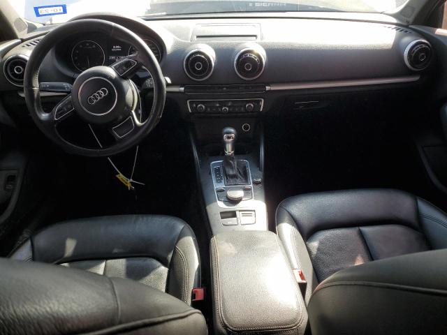 Photo 8 from auction – 2016 AUDI A3 PREMIUM with VIN WAUA7GFF4G1018829