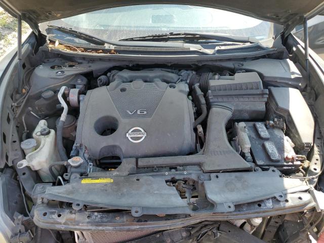 Photo 11 from auction – 2011 NISSAN MAXIMA S with VIN 1N4AA5AP1BC816524