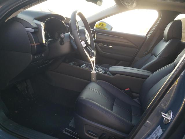 Photo 7 from auction – 2023 MAZDA CX-50 PREM with VIN 7MMVABEYXPN100858