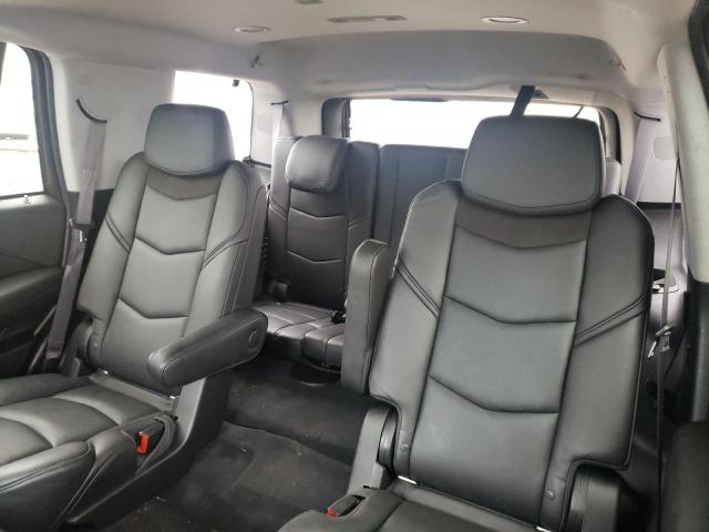 Photo 10 from auction – 2016 CADILLAC ESCALADE L with VIN 1GYS4BKJ6GR326092