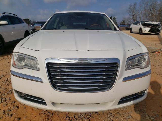 Photo 5 from auction – 2011 CHRYSLER 300C with VIN 2C3CA6CT8BH617104
