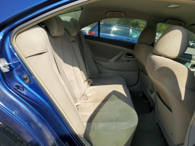 Photo 10 from auction – 2011 TOYOTA CAMRY BASE with VIN 4T1BF3EKXBU691497