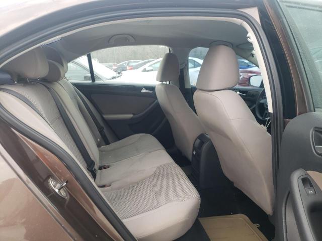 Photo 10 from auction – 2014 VOLKSWAGEN JETTA BASE with VIN 3VW2K7AJ2EM403515