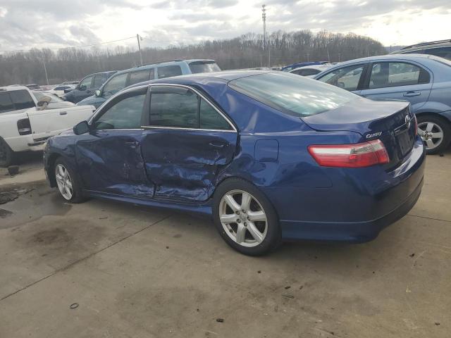 Photo 2 from auction – 2007 TOYOTA CAMRY CE with VIN 4T1BE46K57U023931