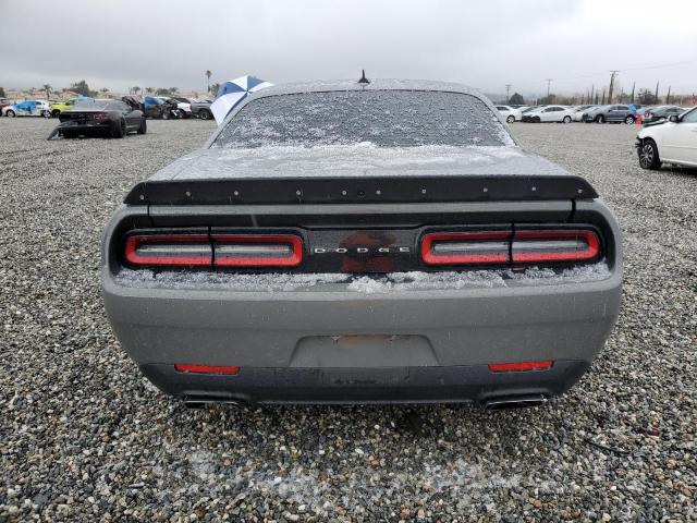 Photo 6 from auction – 2019 DODGE CHALLENGER with VIN 2C3CDZFJXKH702089