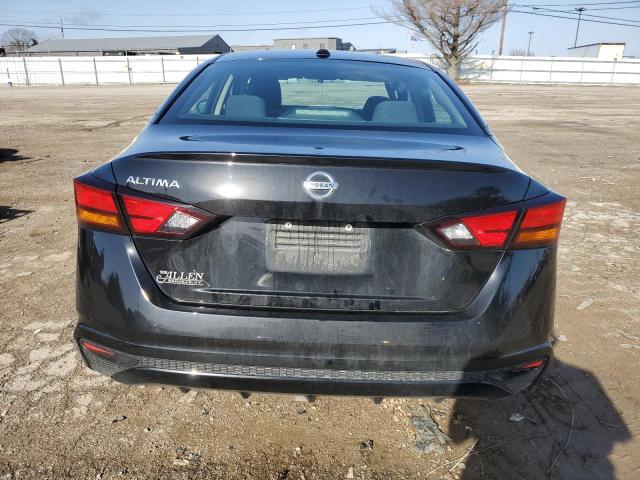 Photo 6 from auction – 2020 NISSAN ALTIMA S with VIN 1N4BL4BVXLC275304