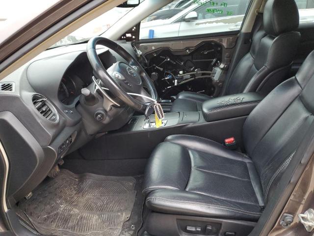 Photo 7 from auction – 2012 NISSAN MAXIMA S with VIN 1N4AA5AP6CC813958