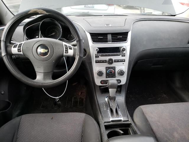 Photo 8 from auction – 2011 CHEVROLET MALIBU 1LT with VIN 1G1ZC5EU3BF124604