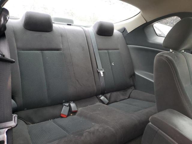 Photo 10 from auction – 2011 NISSAN ALTIMA S with VIN 1N4AL2EP9BC128063