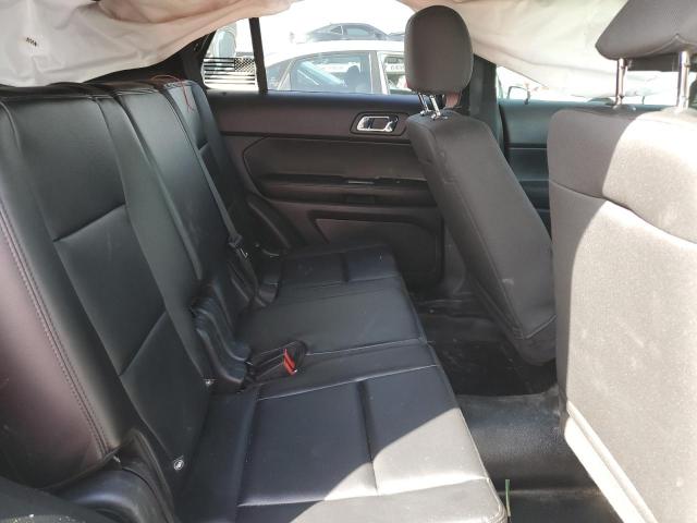 Photo 11 from auction – 2019 FORD EXPLORER P with VIN 1FM5K8AR1KGB15160