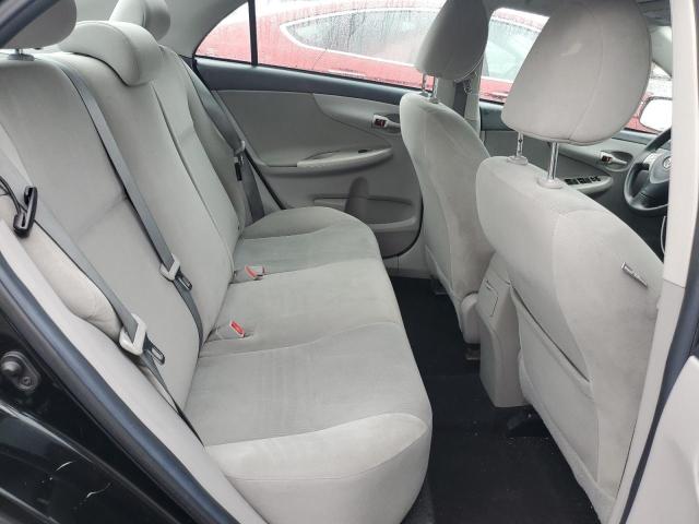 Photo 10 from auction – 2012 TOYOTA COROLLA BA with VIN 2T1BU4EE2CC808546