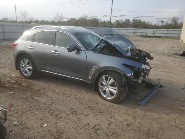 Photo 4 from auction – 2012 INFINITI FX35 with VIN JN8AS1MW8CM151169