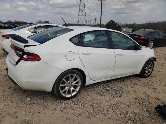 Photo 3 from auction – 2013 DODGE DART SXT with VIN 1C3CDFBA9DD139864