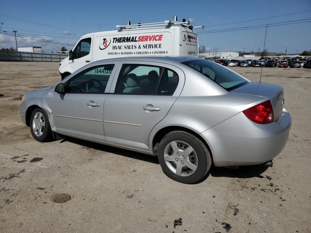 Photo 2 from auction – 2006 CHEVROLET COBALT LS with VIN 1G1AK55F467724839