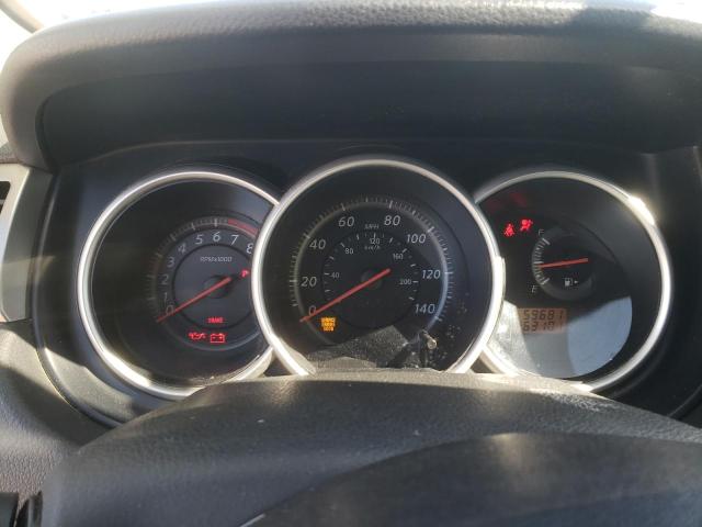 Foto 9 de la subasta – 2011 NISSAN VERSA S con VIN 3N1BC1AP0BL418617