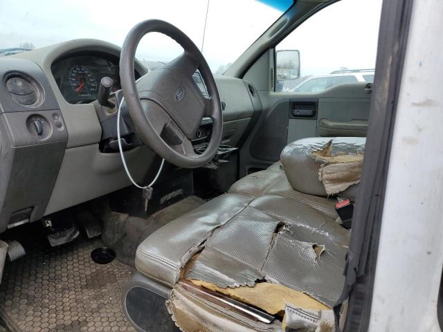 Photo 7 from auction – 2007 FORD F150 with VIN 1FTRF12237NA85214
