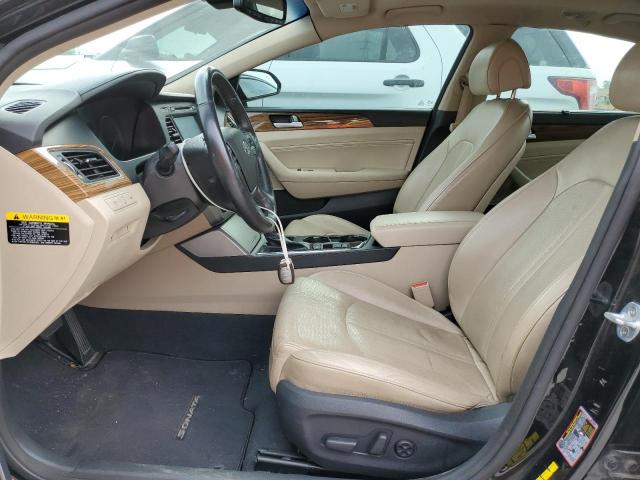 Photo 7 from auction – 2015 HYUNDAI SONATA SPO with VIN 5NPE34AF2FH067749