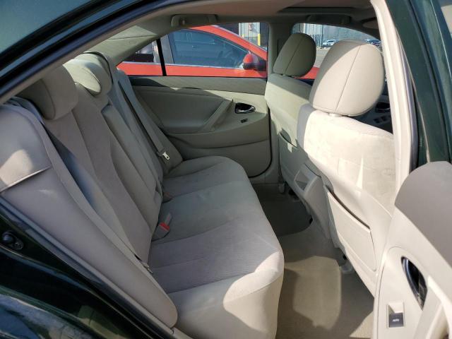 Photo 10 from auction – 2011 TOYOTA CAMRY BASE with VIN 4T1BF3EK2BU740479