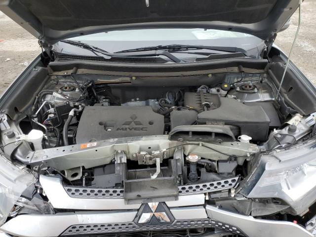 Photo 11 from auction – 2020 MITSUBISHI OUTLANDER with VIN JA4AD3A34LZ043141