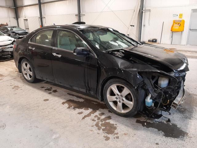 Photo 4 from auction – 2009 ACURA TSX with VIN JH4CU26699C033114