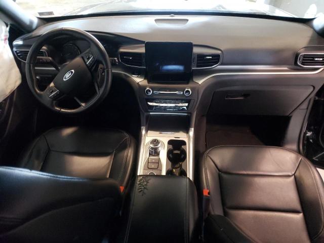 Photo 8 from auction – 2020 FORD EXPLORER X with VIN 1FMSK8DH8LGA11854