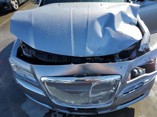 Photo 11 from auction – 2011 CHRYSLER 300 LIMITE with VIN 2C3CA5CGXBH522315