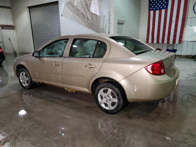 Photo 2 from auction – 2007 CHEVROLET COBALT LS with VIN 1G1AJ55F777220788