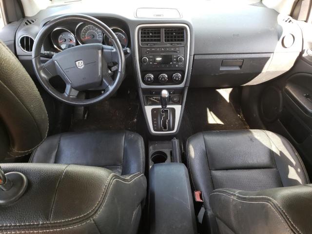 Photo 8 from auction – 2010 DODGE CALIBER UP with VIN 1B3CB9HA5AD639138