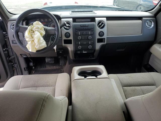 Photo 8 from auction – 2009 FORD F150 SUPER with VIN 1FTRW14879FA70018