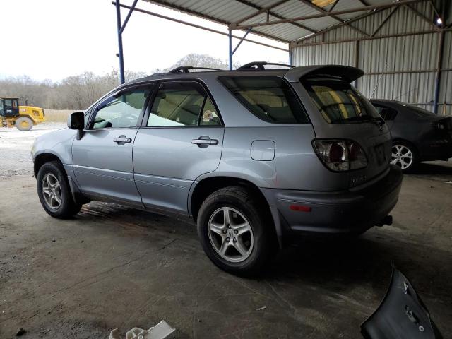 Photo 2 from auction – 2002 LEXUS RX 300 with VIN JTJGF10U320147466