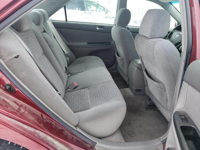 Photo 10 from auction – 2005 TOYOTA CAMRY LE with VIN 4T1BE30K35U424233