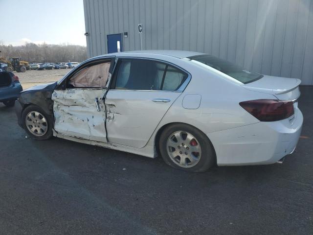 Photo 2 from auction – 2013 HONDA ACCORD EX with VIN 1HGCR2F70DA182562