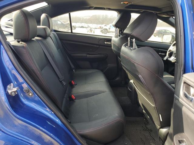 Photo 10 from auction – 2016 SUBARU WRX LIMITE with VIN JF1VA1N68G8831902
