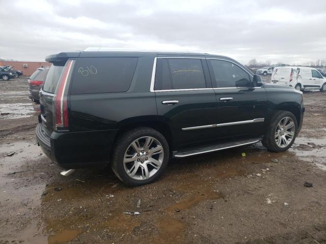 Photo 3 from auction – 2016 CADILLAC ESCALADE L with VIN 1GYS4BKJ6GR326092
