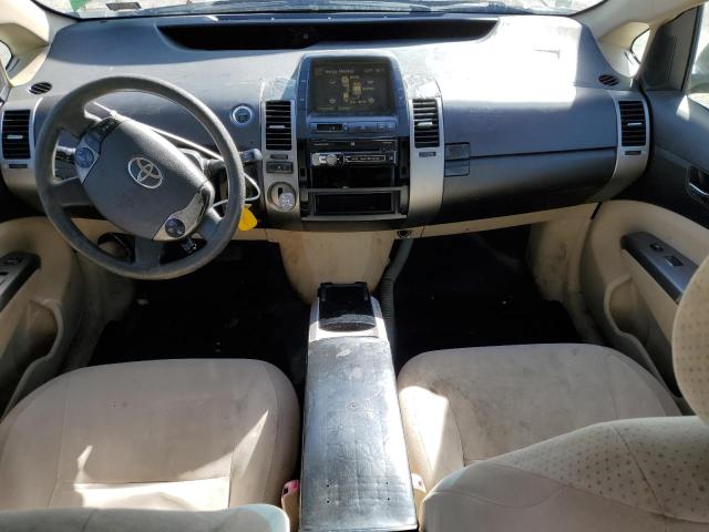 Photo 8 from auction – 2005 TOYOTA PRIUS with VIN JTDKB20U953123173