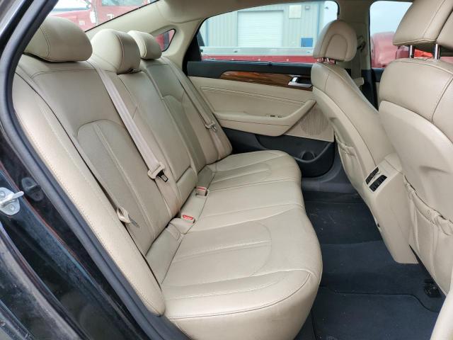 Photo 10 from auction – 2015 HYUNDAI SONATA SPO with VIN 5NPE34AF2FH067749