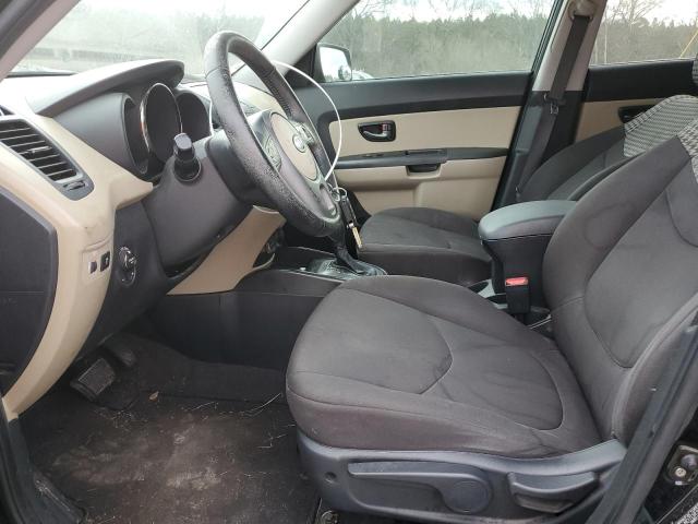 Снимка 7 от търг – 2011 KIA SOUL + с VIN KNDJT2A2XB7202989